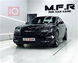 کرایسلەر 300